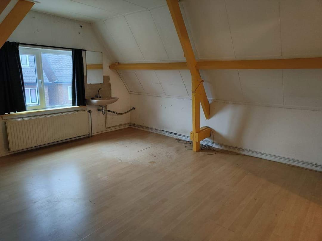 Unfurnished Room Drienerweg, Enschede - For Rent