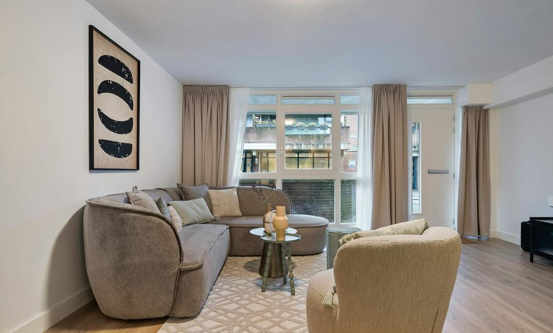 Appartement Wetering, Blaricum - À Louer