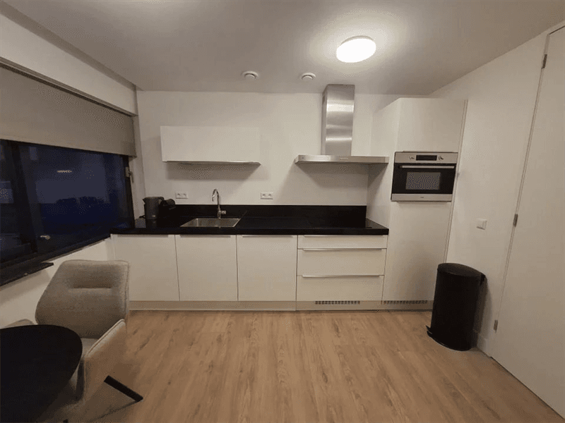 Apartamento Julianastraat, Alkmaar - Estancia corta