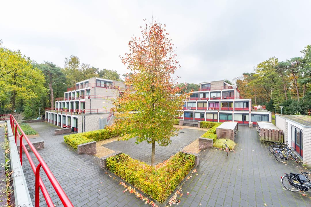 Room Witbreuksweg 393-302, Enschede - Studentenwohnung