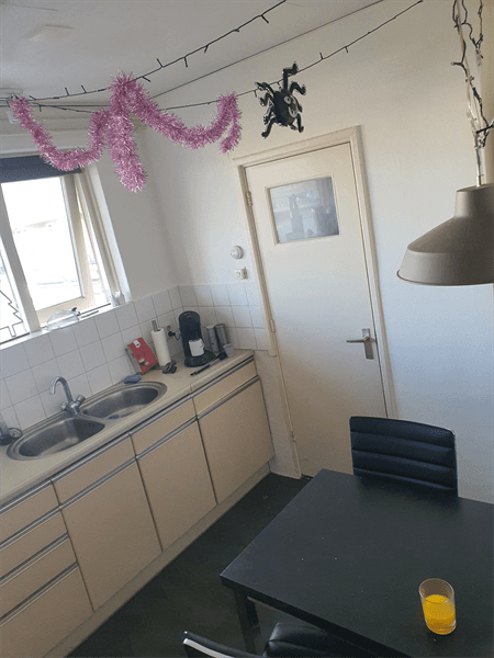 Zimmer Nicolaas Maesstraat, Enschede - Zur Miete
