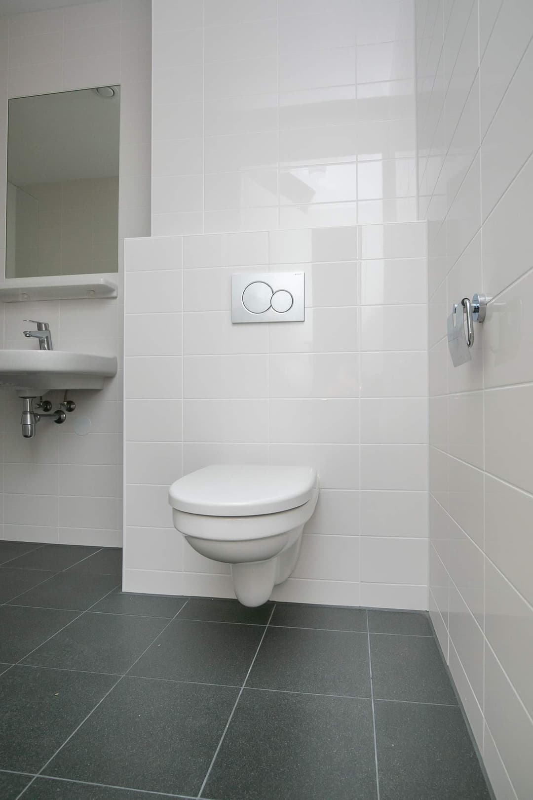 Wohnung Noordzeelaan 14, Zwolle - Zu Vermieten