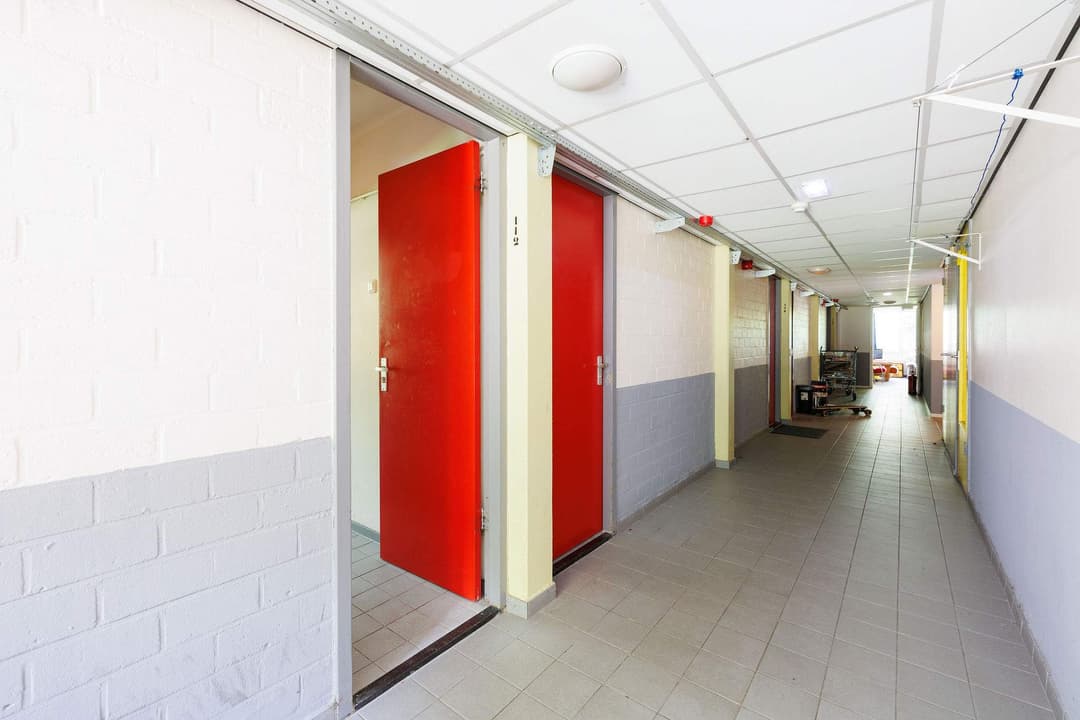 Furnished Room, Witbreuksweg, Enschede - University of Twente Campus