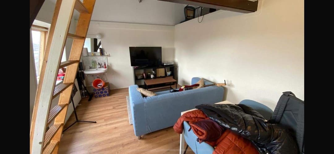 Kamer te huur aan de Dr. Nolensstraat, Tilburg