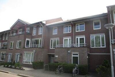 Appartement Groenveldsingel 365, Venlo - Te Huur