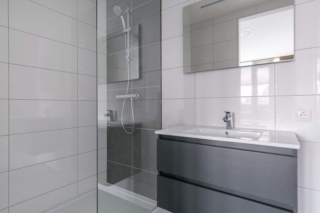 Baljéestraat 72, Leeuwarden - Appartement à louer