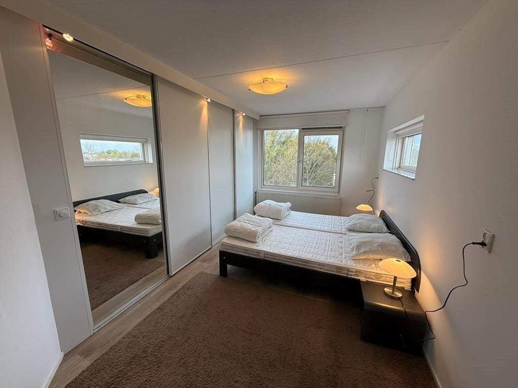 Appartement Zeelandiahoeve, Amstelveen - À louer