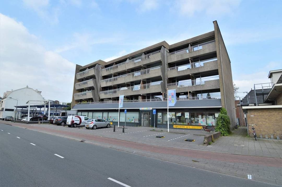 Flat Neuweg, Hilversum - Zur Miete