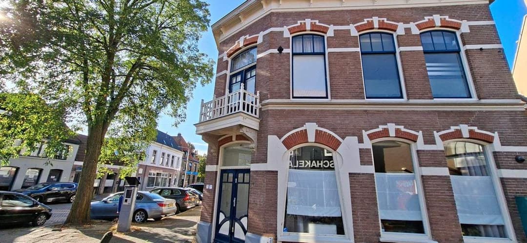 Studio Diezerplein, Zwolle - Zur Miete