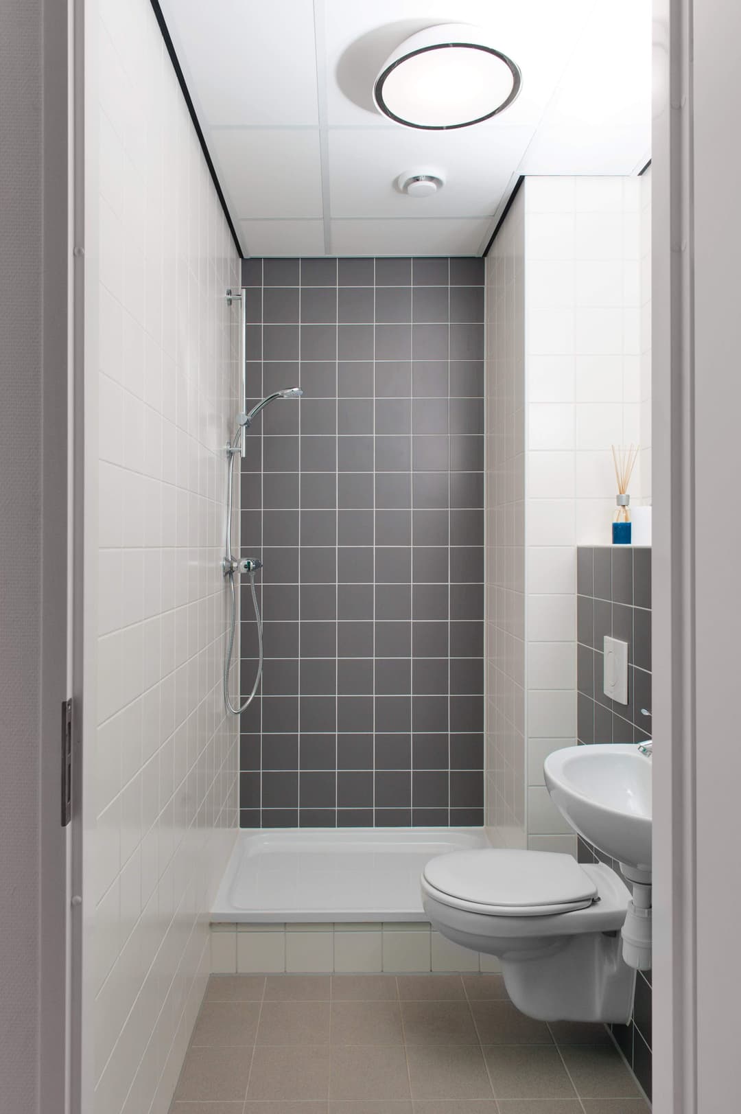 Studio Rijswijkstraat 175-D9, Amsterdam - Te huur