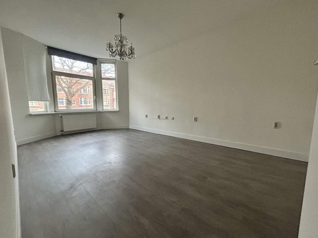 Flat Beijerlandselaan, Rotterdam - For Rent