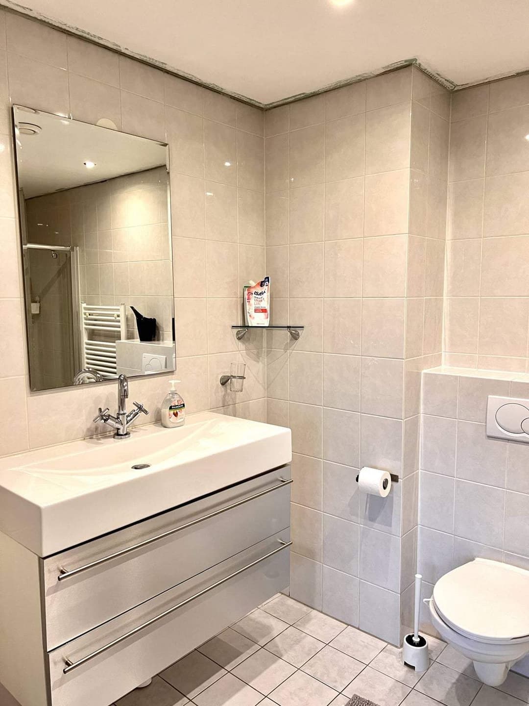 Flat Hogerhoeve, Nieuwegein - For Rent