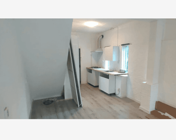 Chambre à Louer Weversgildeplein, Zwolle