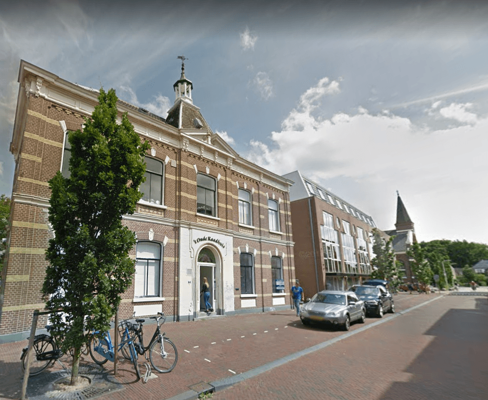 Apartamento Raadhuisstraat, Alphen aan den Rijn - Para Alquilar