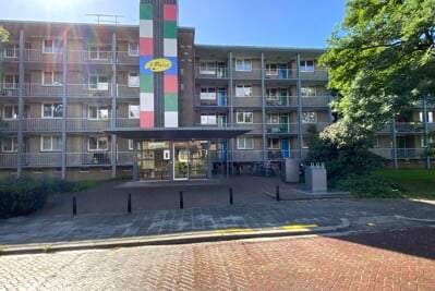 Mauvestraat 71, Apeldoorn - Apartamento