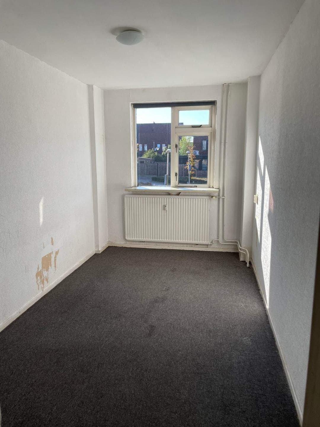 Flat Europalaan, Winterswijk - Te Huur