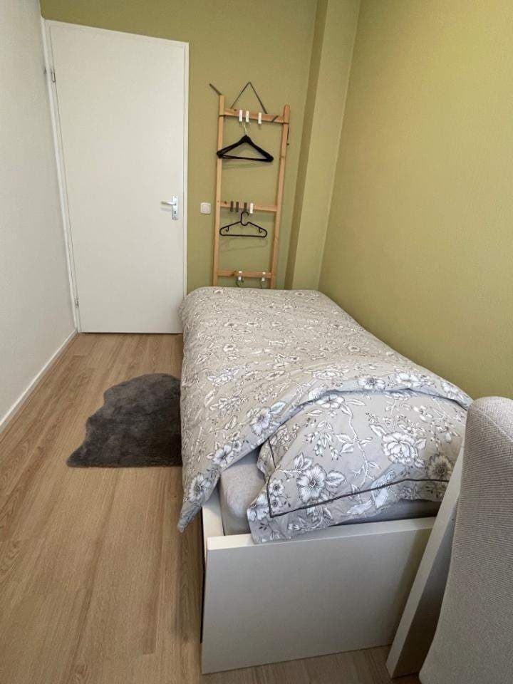 Furnished Room Fransebaan, Eindhoven - For Rent