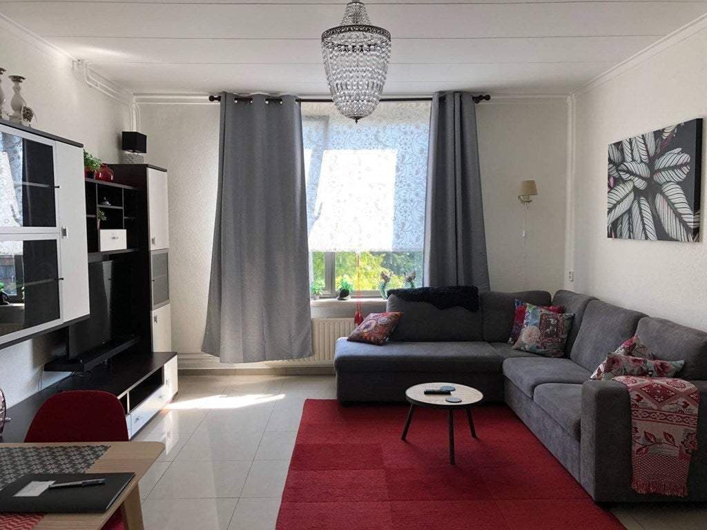 Flat Clavecymbelstraat 78 D, Maastricht - Te Huur