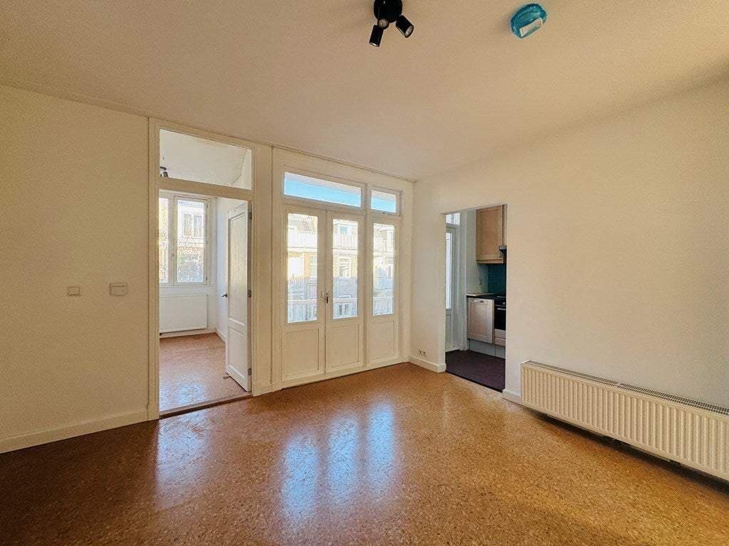 Flat Pieter Aertszstraat, Amsterdam - For Rent