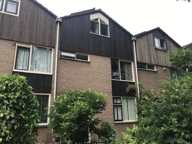 Wohnung Tweede Donk, Den Bosch - Dachgeschoss Einheit