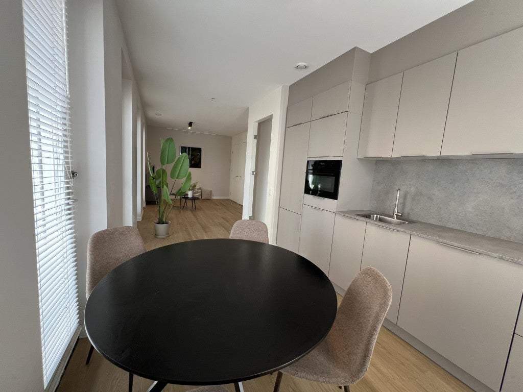 Huis Maashaven N.z., Katendrecht, Rotterdam - Te Huur