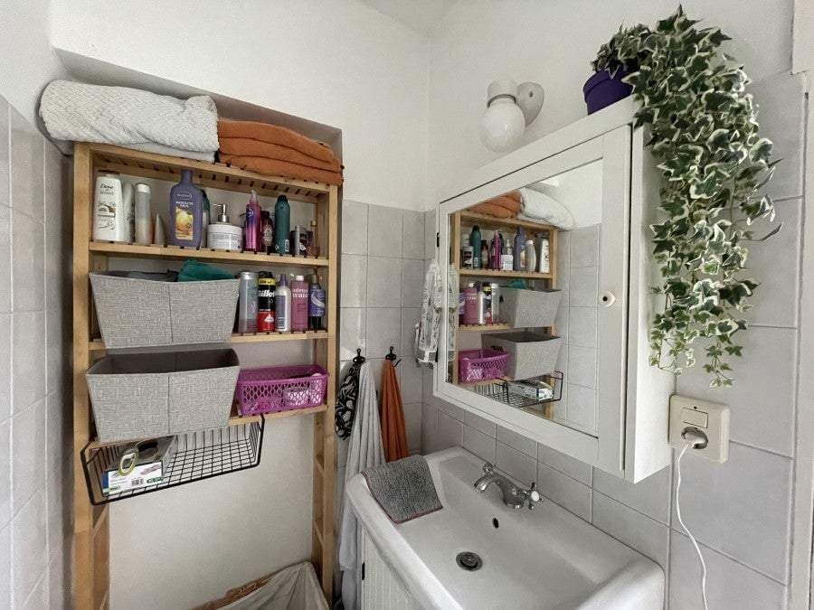 Wohnung Aagje Dekenstraat, Zwolle - Zur Miete