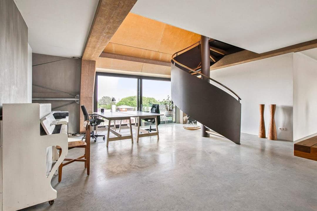 Haus Wiersedreef, Nieuwegein - Zu Vermieten