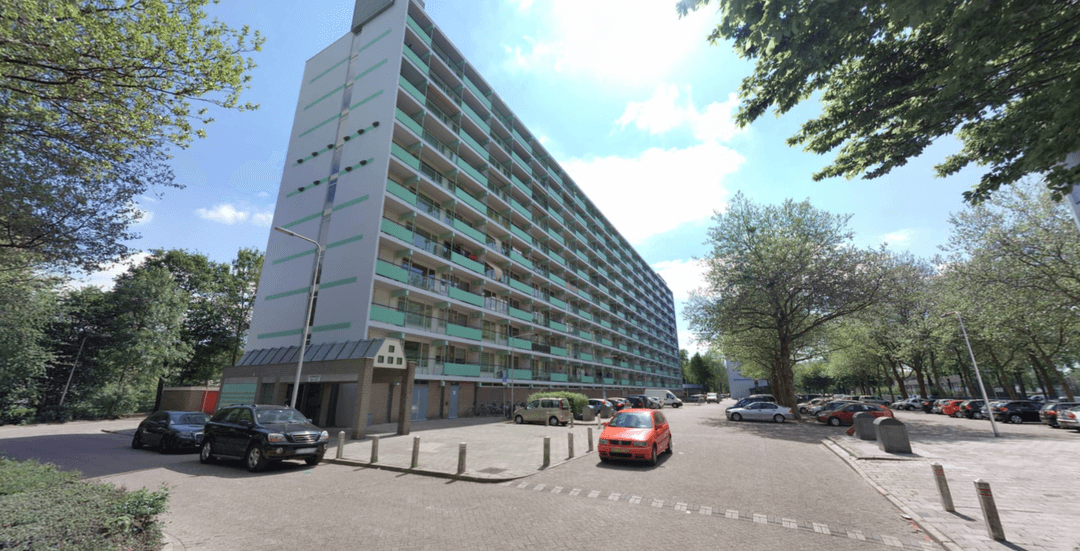 Apartment Heiningen, Bergen op Zoom - For Rent
