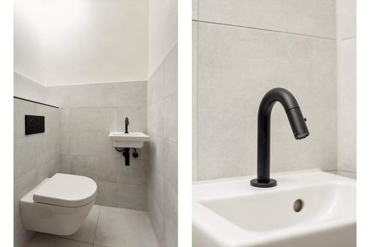 Casa pareada Laantje van Kempen, La Haya - Para alquilar