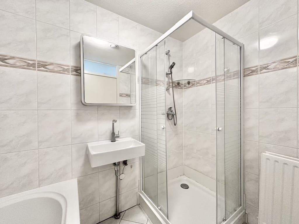 Appartement Emmeline Pankhurststraat, Amsterdam-Zuidoost - Te huur