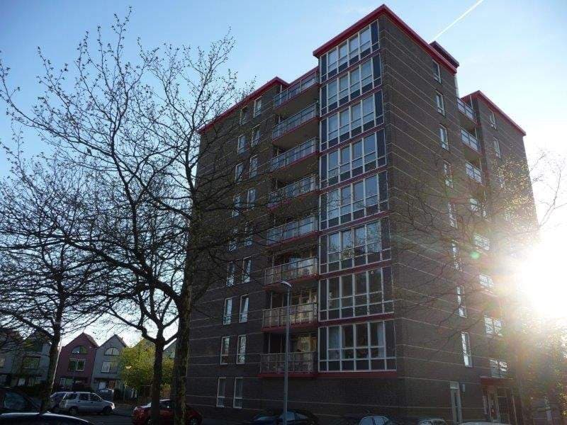 Flat Messiaenplantsoen, Almere (Muziekwijk) - For Rent