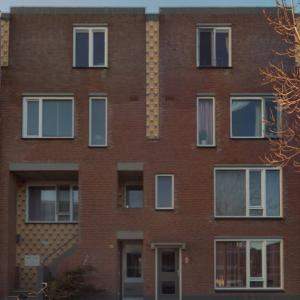 Youth Residence at Borstwering 13, Hoorn - For Rent