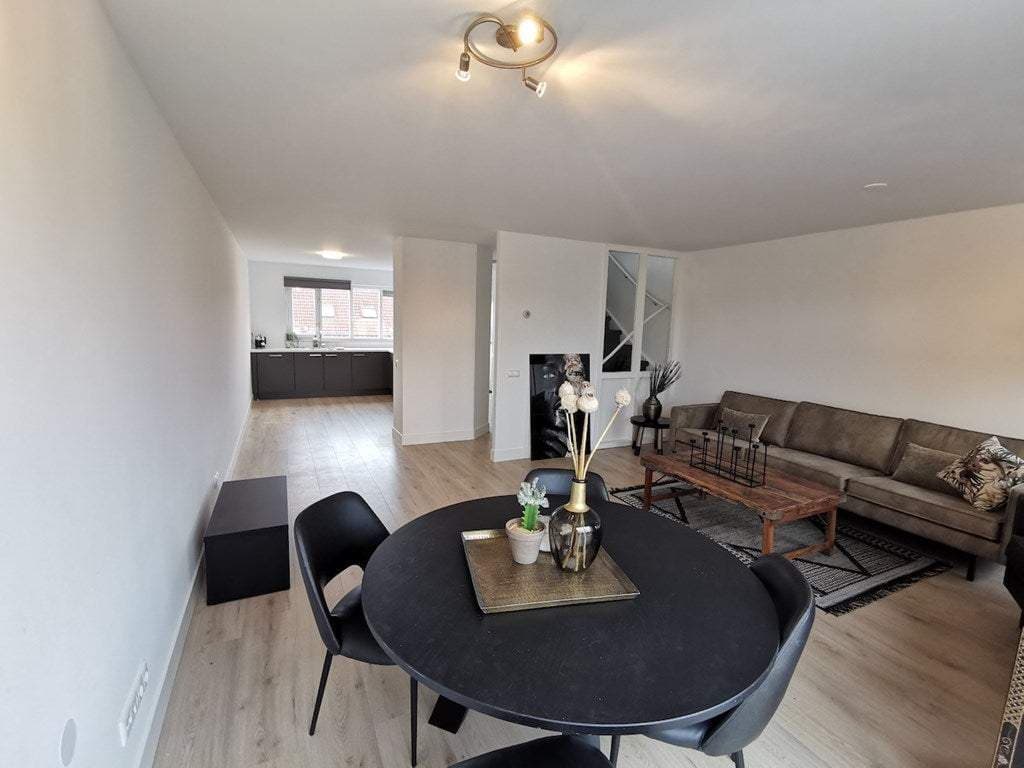 Apartamento Boomhazelaaroord, Diemen - En Alquiler