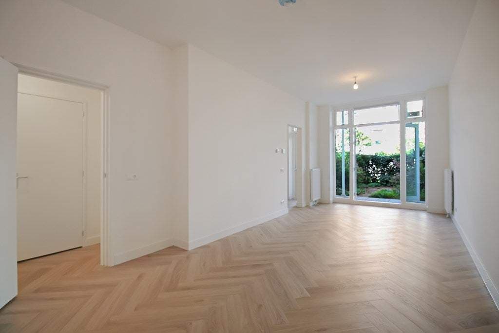 Appartement Ruysdaelstraat, Amsterdam - À Louer