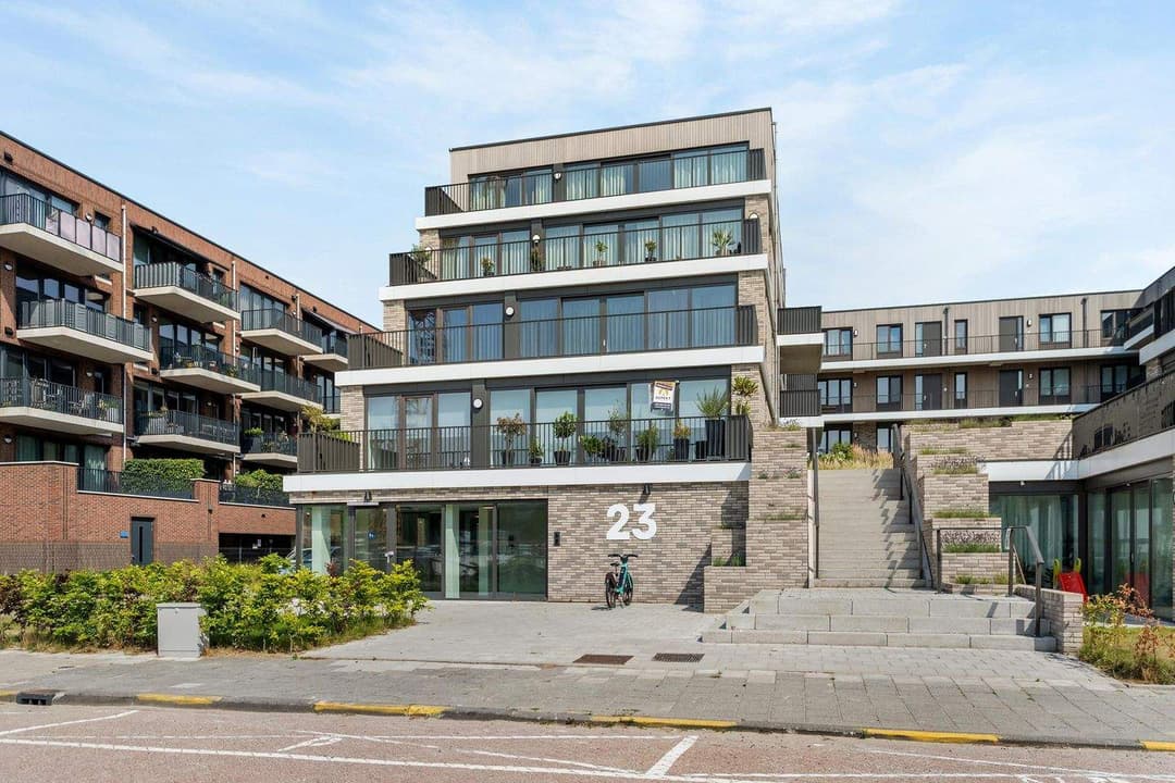 Apartment Coltbaan 23, Nieuwegein - For Rent