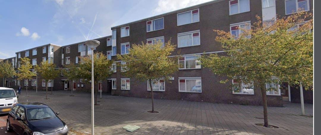 Wohnung Slijpmolen, Den Haag - Zu Vermieten