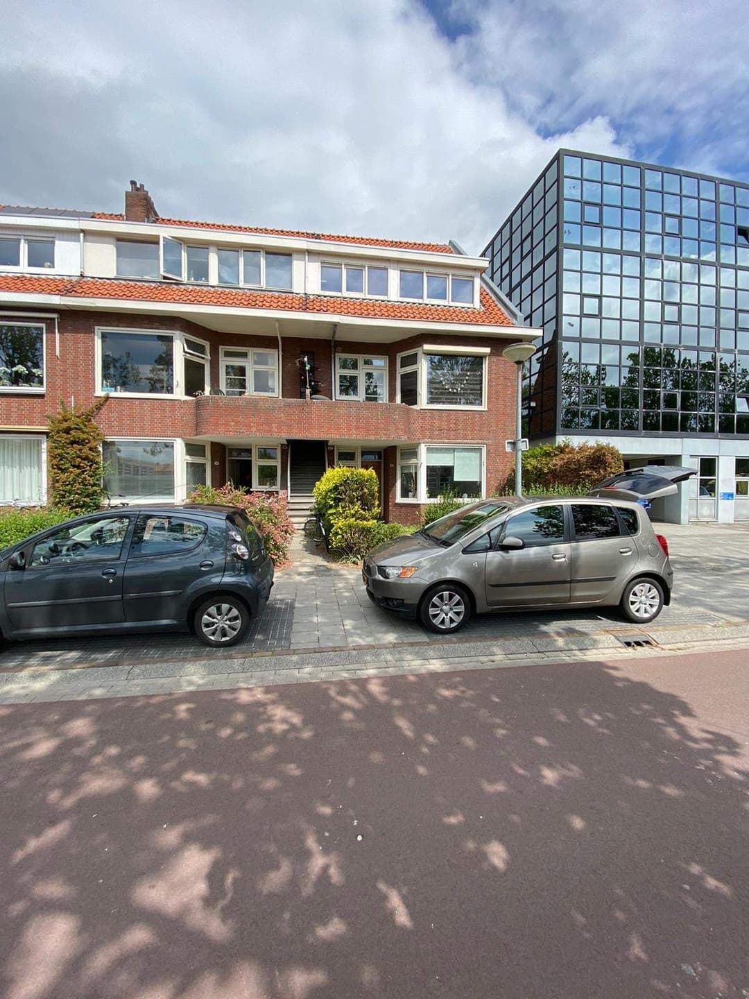 Flat Hoendiep, Groningen - Para Alquilar
