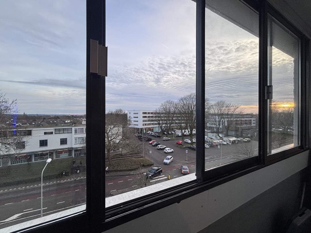 Zimmer Clavecymbelstraat, Maastricht - Zu Vermieten