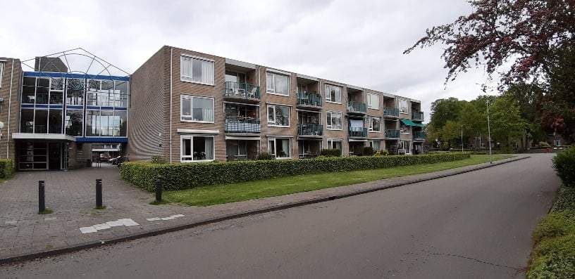 Wohnung Achter de Brandweer 96, Klazienaveen - Zu Vermieten