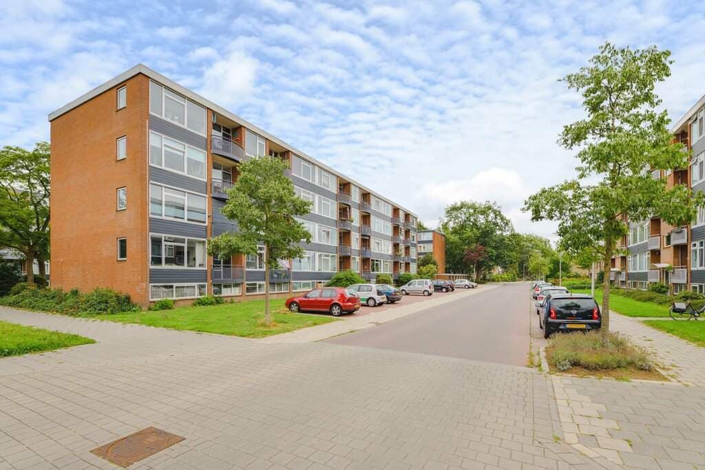 Appartement Koningin Julianastraat 274, Deventer - À Louer
