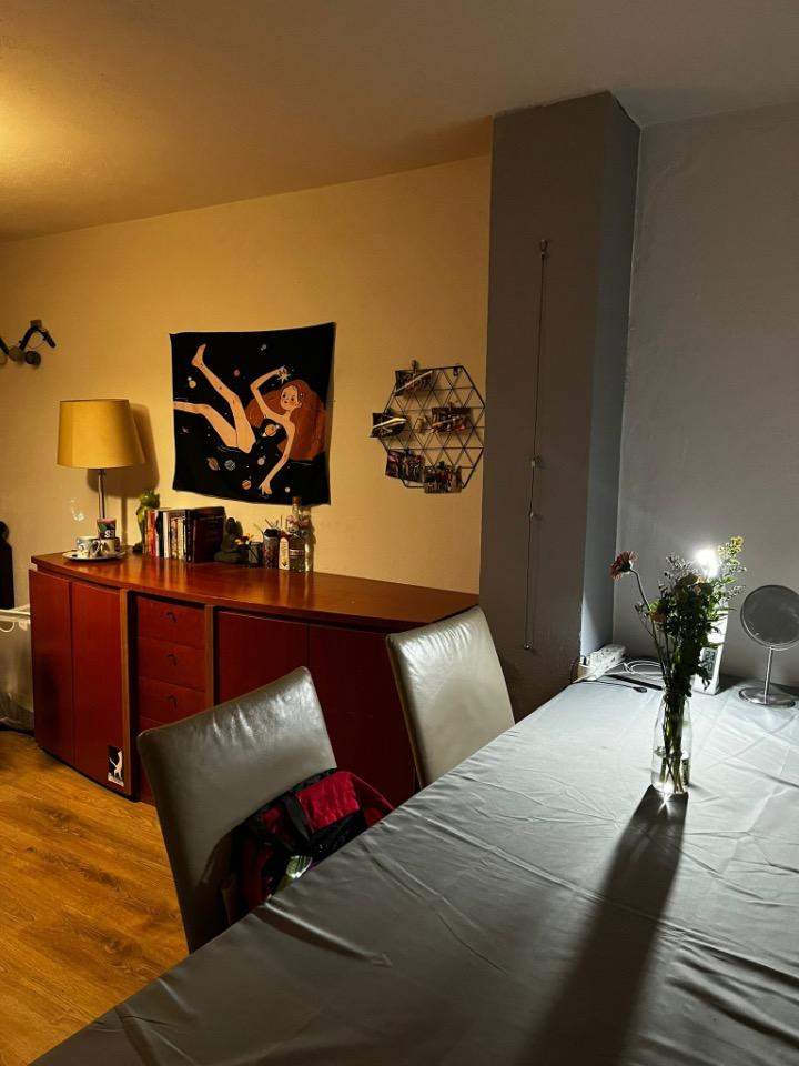 Chambre Meublée Comeniuslaan, Zeist - À Louer