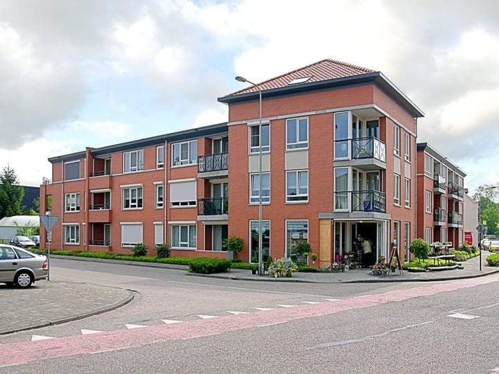 Apartment St. Rochusstraat, Nederweert - For Rent