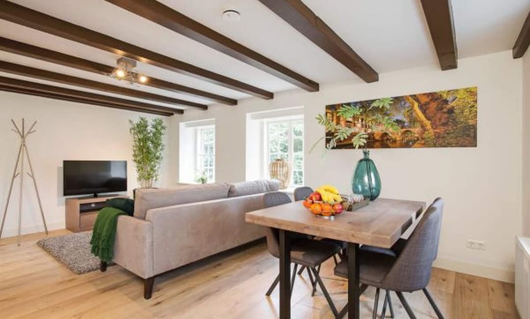 Appartement Zwaansteeg, Utrecht - Te Huur