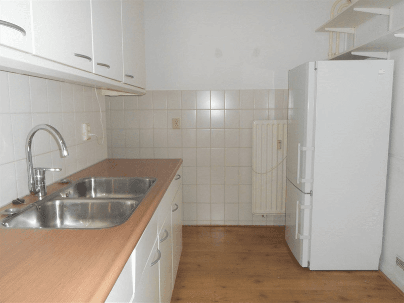 Maisonette-appartement, Lokhorst, Leiderdorp - Te Huur