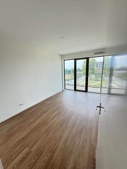Jan Wolkerslaan 64, Diemen — 4-Zimmer-Wohnung