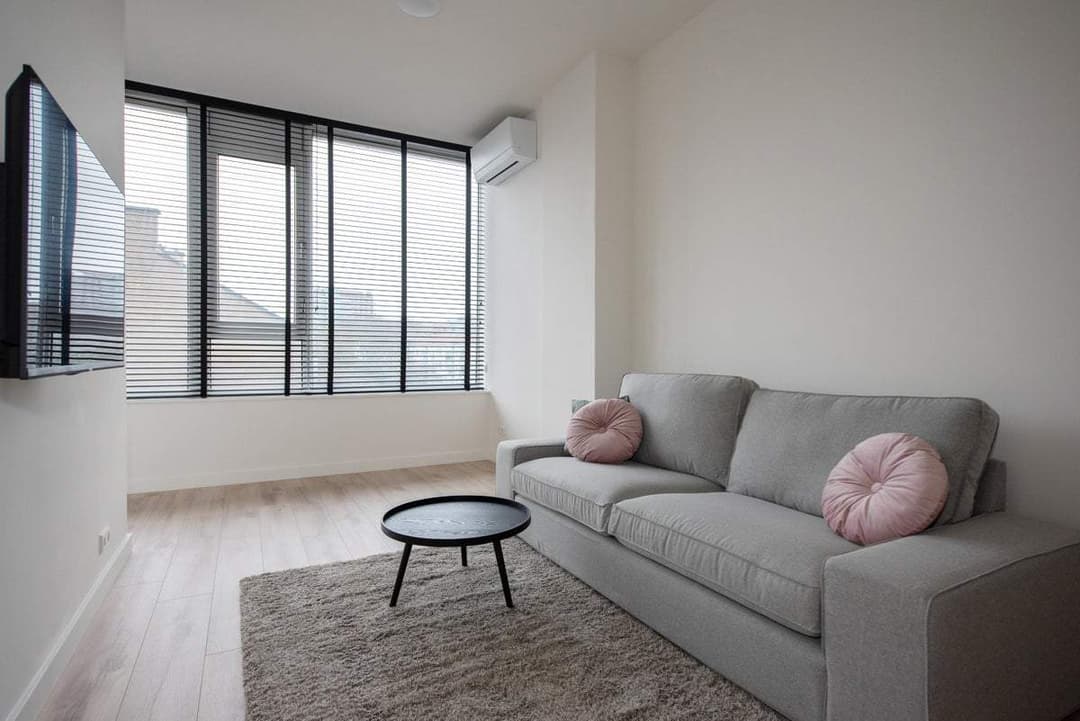 Appartement Wethouder Hillenaarplantsoen, Rijswijk - Te huur