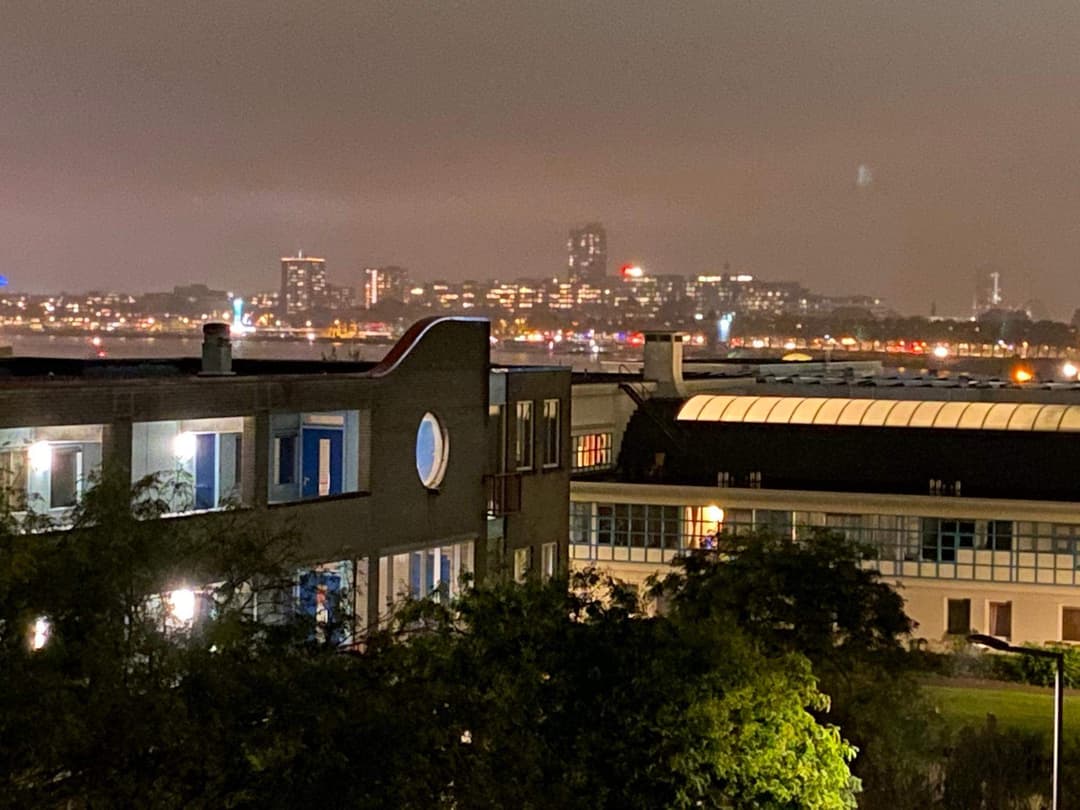 Gemeubileerde Kamer Snelfilterweg, Rotterdam - Te Huur