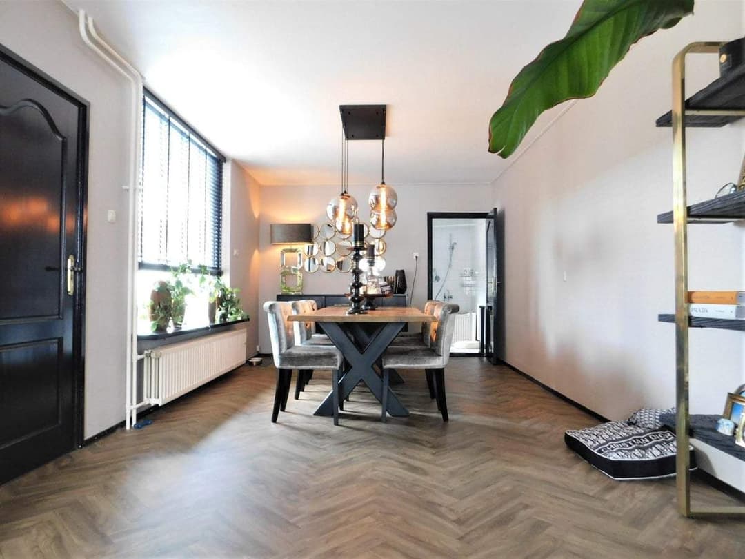 Doppelhaushälfte Plukmadestraat, Made - Zu Vermieten