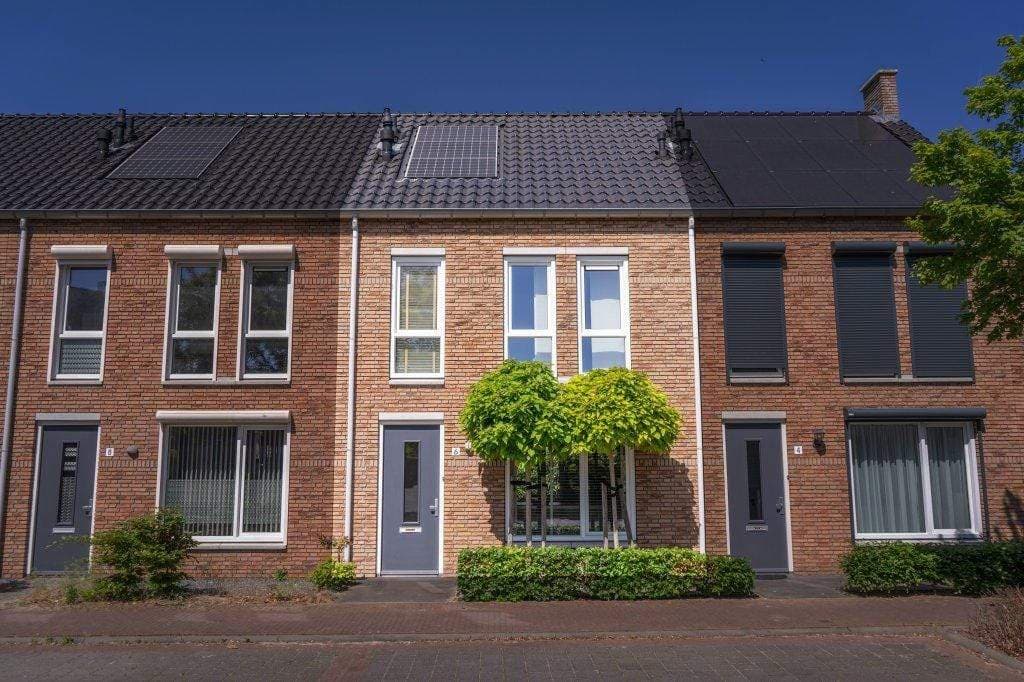 Reihenhaus Kerkhofweg, Venlo - Zu Vermieten