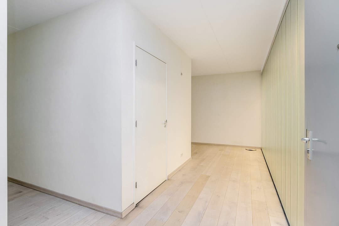 Loft Appartement Veemkade 404, Amsterdam - Te Huur
